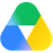 Google Drive logo