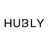 Hubly logo
