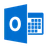 Outlook Calendar logo