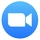 Zoom logo